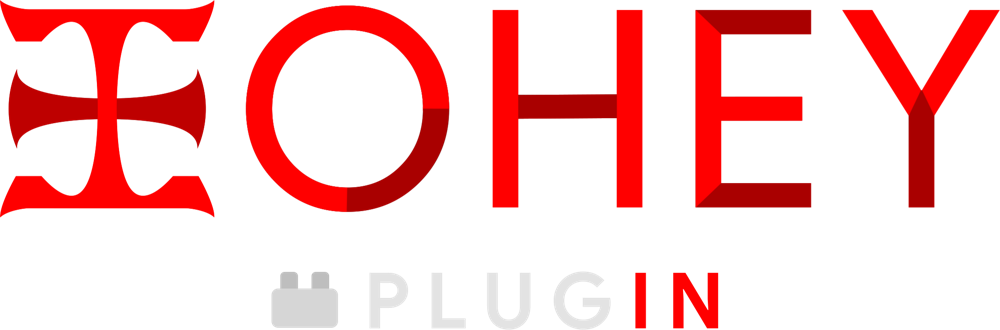 OHEY Plugin
